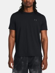 Футболка Under Armour UA LAUNCH ELITE SHORTSLEEVE-BLK