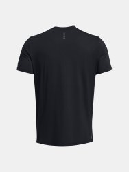 Футболка Under Armour UA LAUNCH ELITE SHORTSLEEVE-BLK