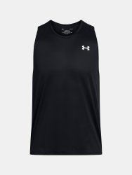 Майка Under Armour UA Tech Tank-BLK