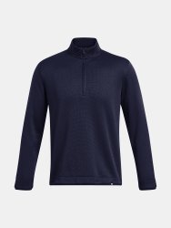 Світшот Under Armour UA Storm SweaterFleece QZ LB-BLU