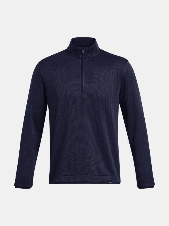 Світшот Under Armour UA Storm SweaterFleece QZ LB-BLU