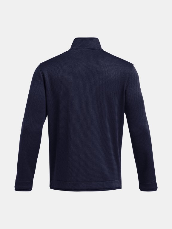Світшот Under Armour UA Storm SweaterFleece QZ LB-BLU