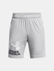 Шорти Under Armour UA Tech Logo Shorts-GRY