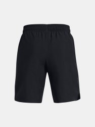 Шорти Under Armour UA Woven Wdmk Shorts-BLK