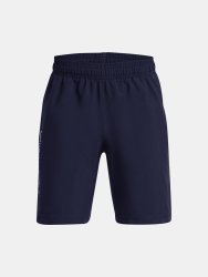 Шорти Under Armour UA Woven Wdmk Shorts-BLU