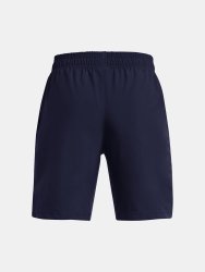 Шорти Under Armour UA Woven Wdmk Shorts-BLU