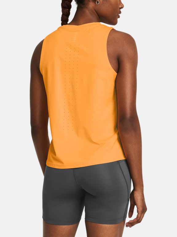 Майка Under Armour UA Launch Elite