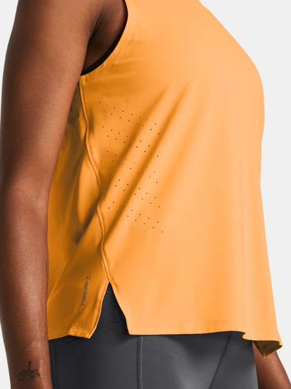 Майка Under Armour UA Launch Elite
