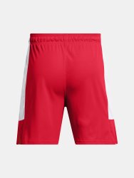 Шорти Under Armour UA Baseline Short-RED