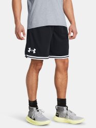 Шорти Under Armour UA Perimeter Short-BLK
