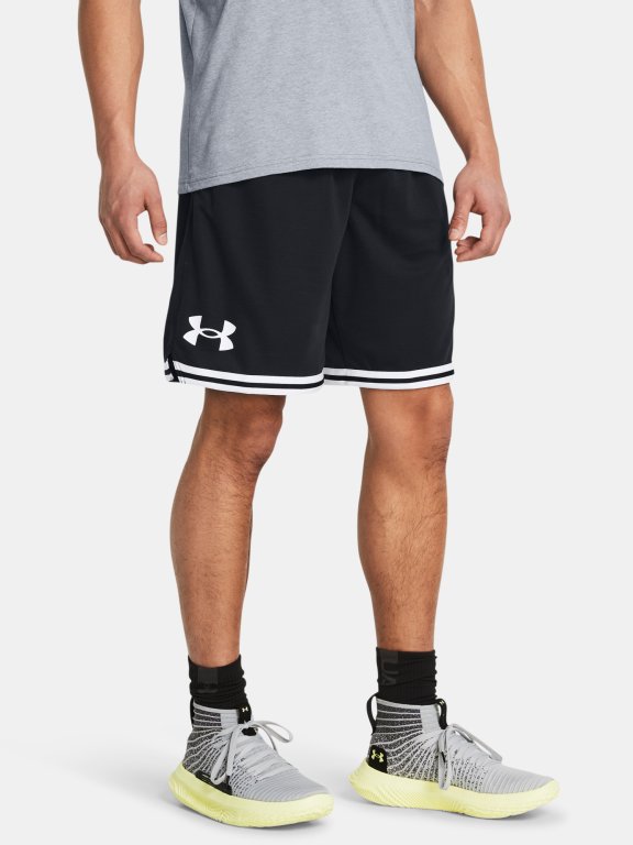 Шорти Under Armour UA Perimeter Short-BLK