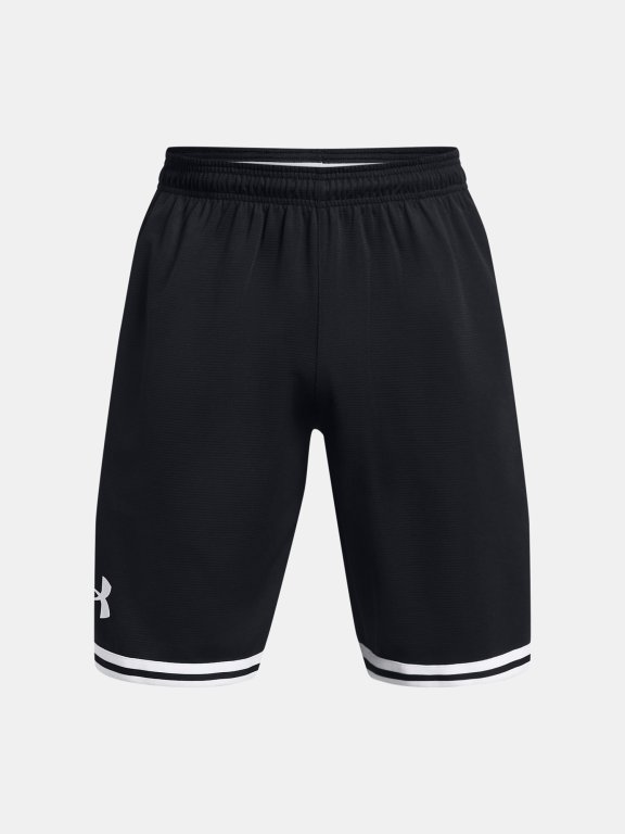 Шорти Under Armour UA Perimeter Short-BLK