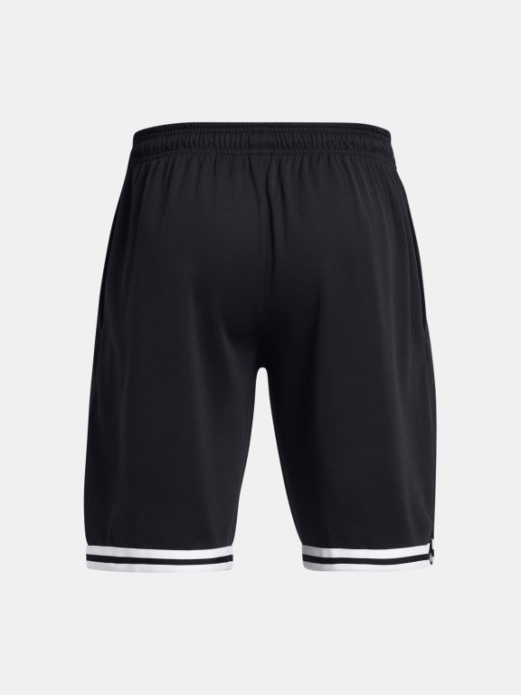 Шорти Under Armour UA Perimeter Short-BLK