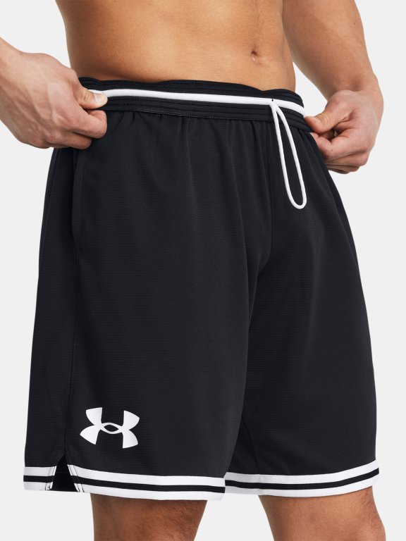 Шорти Under Armour UA Perimeter Short-BLK