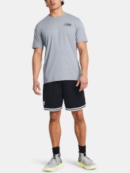 Шорти Under Armour UA Perimeter Short-BLK