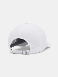 Кепка Under Armour W Iso-chill Armourvent Adj-WHT