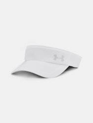 Кепка Under Armour M Iso-chill Launch Visor-BLK