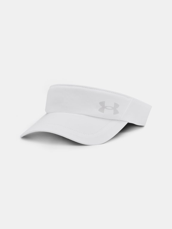Кепка Under Armour M Iso-chill Launch Visor-BLK