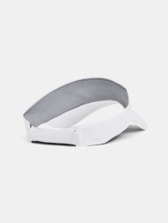 Кепка Under Armour M Iso-chill Launch Visor-WHT