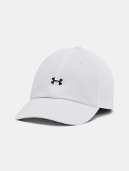 Кепка Under Armour W Driver96 Adj-WHT
