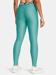 Легінси Under Armour UA HG Authentics Legging-GRN