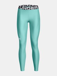 Легінси Under Armour UA HG Authentics Legging-GRN