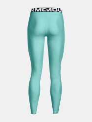 Легінси Under Armour UA HG Authentics Legging-GRN