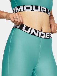 Легінси Under Armour UA HG Authentics Legging-GRN