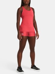 Шорти Under Armour UA HG Authentics Shorty-RED