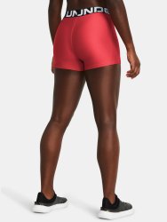 Шорти Under Armour UA HG Authentics Shorty-RED