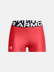 Шорти Under Armour UA HG Authentics Shorty-RED
