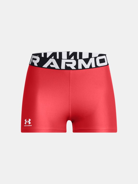 Шорти Under Armour UA HG Authentics Shorty-RED