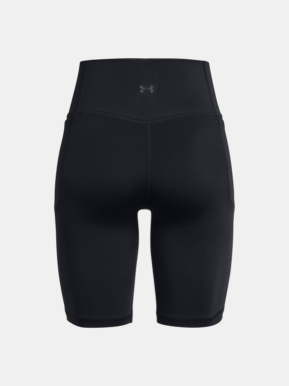 Шорти Under Armour Meridian 10in Short-BLK Шорти Under Armour Meridian 10in Short-BLK