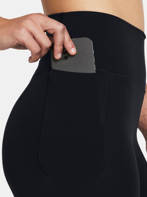 Шорти Under Armour Meridian 10in Short-BLK Шорти Under Armour Meridian 10in Short-BLK