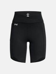 Велосипедки Under Armour Motion Crossover Short-BLK