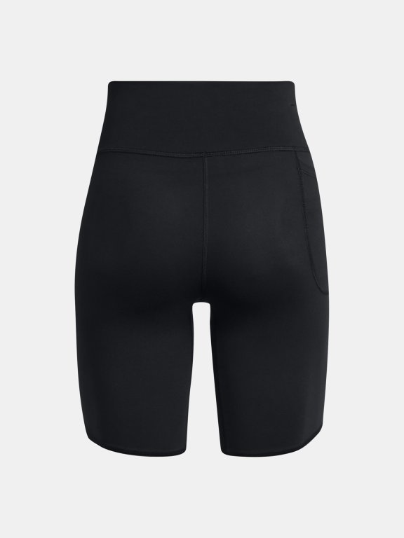 Велосипедки Under Armour Motion Crossover Short-BLK