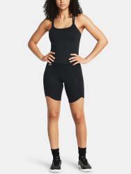 Велосипедки Under Armour Motion Crossover Short-BLK