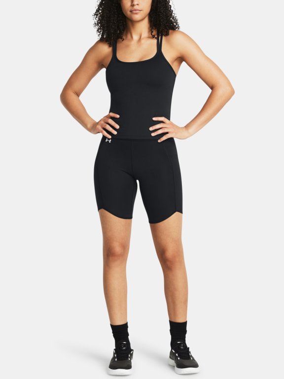 Велосипедки Under Armour Motion Crossover Short-BLK