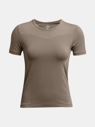 Футболка Under Armour Vanish Elite Seamless SS-BRN