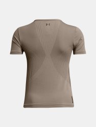 Футболка Under Armour Vanish Elite Seamless SS-BRN