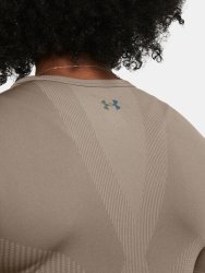 Футболка Under Armour Vanish Elite Seamless SS-BRN