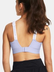 Бюстгальтер Under Armour UA Infinity High 2.0 Bra-PPL