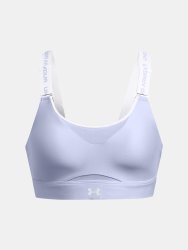 Бюстгальтер Under Armour UA Infinity High 2.0 Bra-PPL