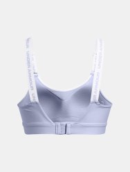 Бюстгальтер Under Armour UA Infinity High 2.0 Bra-PPL