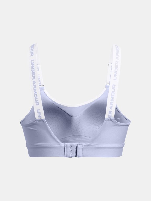Бюстгальтер Under Armour UA Infinity High 2.0 Bra-PPL