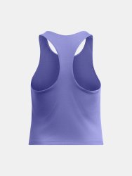 Майка Under Armour Motion Crop Tank-PPL