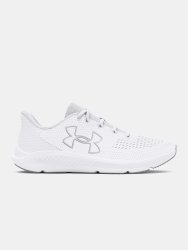 Кросівки Under Armour UA W Charged Pursuit 3 BL-WHT