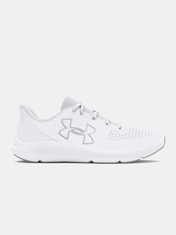 Кросівки Under Armour UA W Charged Pursuit 3 BL-WHT