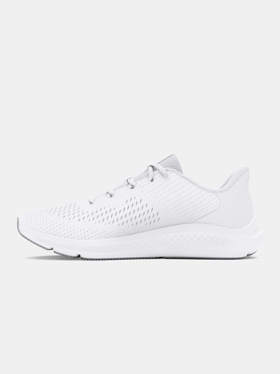 Кросівки Under Armour UA W Charged Pursuit 3 BL-WHT