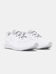 Кросівки Under Armour UA W Charged Pursuit 3 BL-WHT